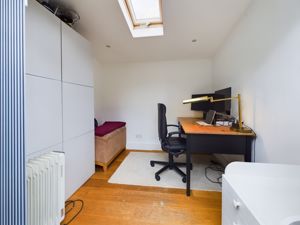 Studio/office - click for photo gallery